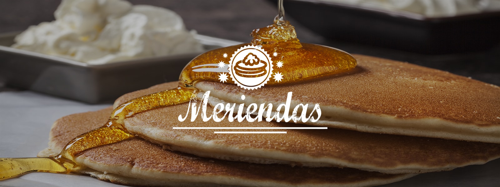 Meriendas