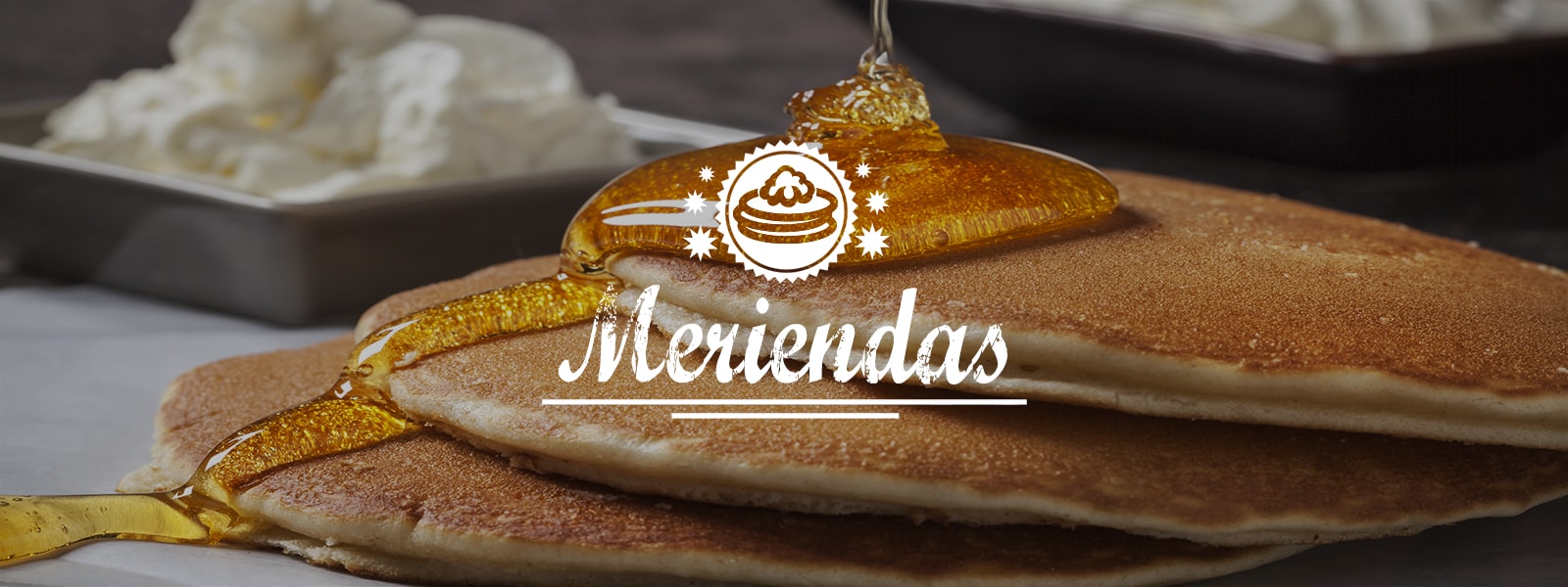 Meriendas