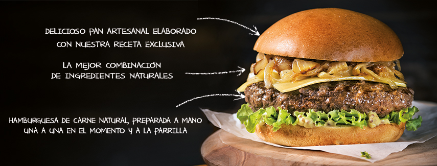 Por qu elegir la hamburguesa de carne Angus?