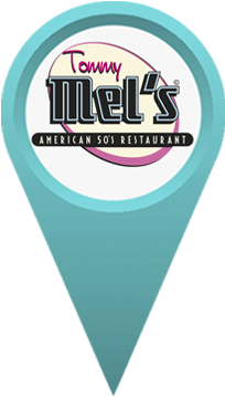 Tommy Mel's